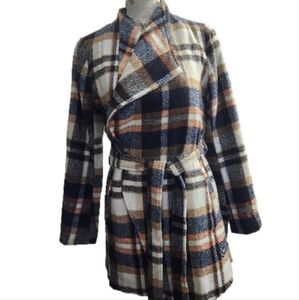 Allegra K Coat